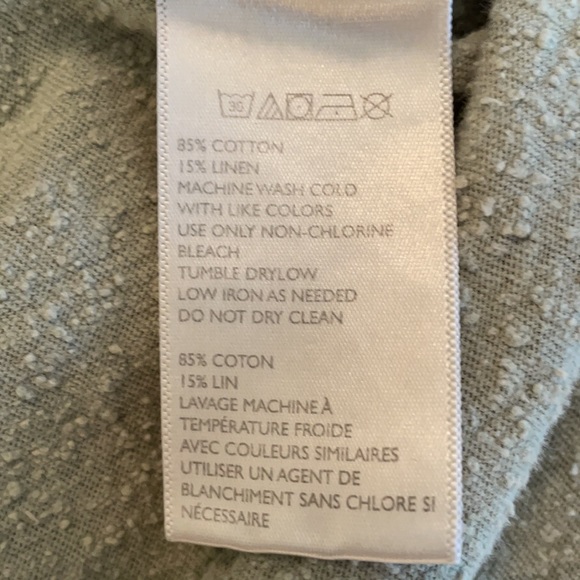 Men’s fitted lightweight sweater - Small - Picture 2 of 3